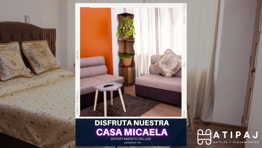 Airbnb Cusco